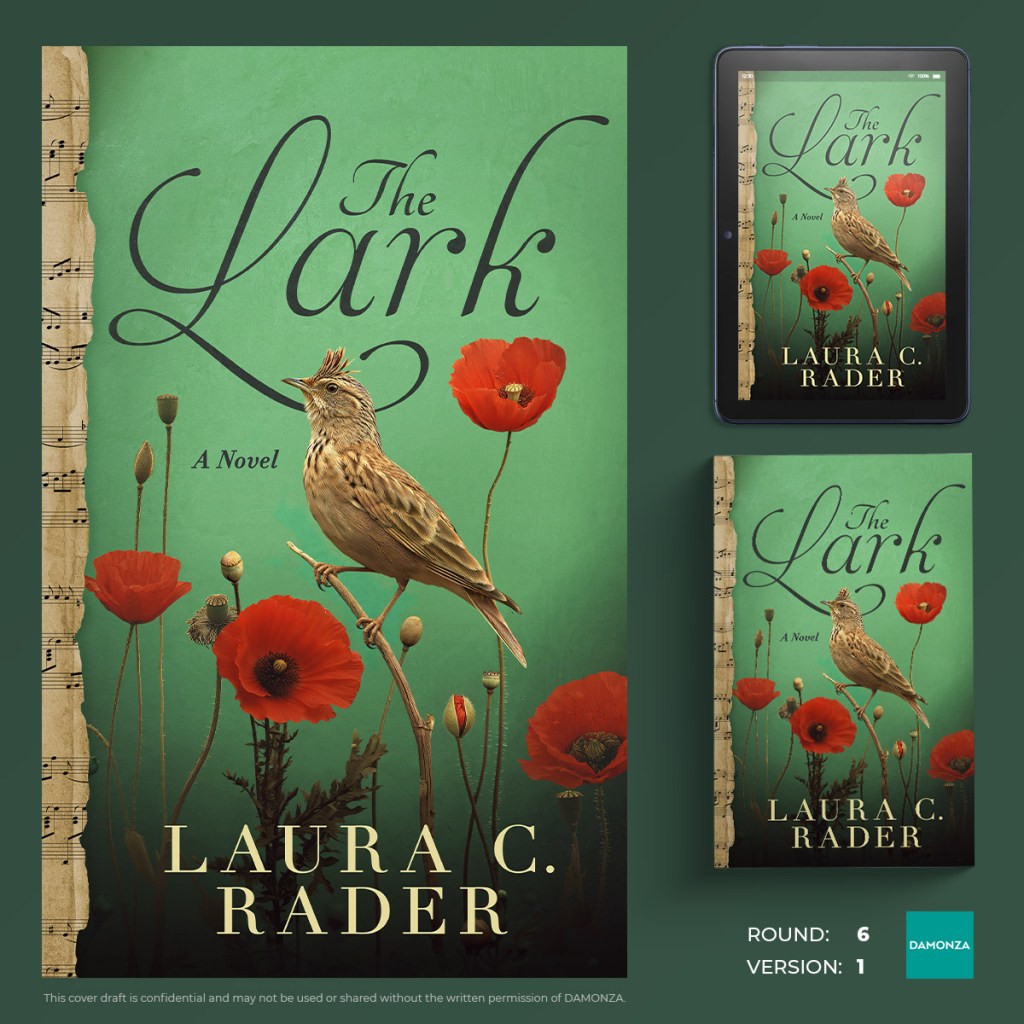 New Book Release